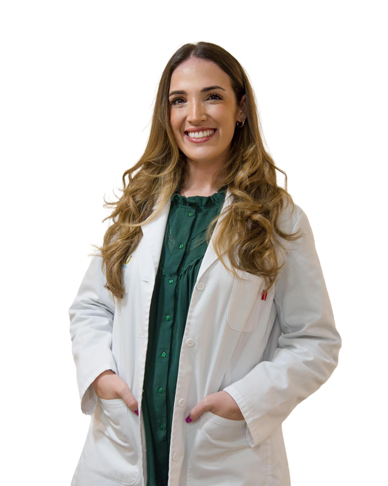 DOCTORA ISABEL PEREZ