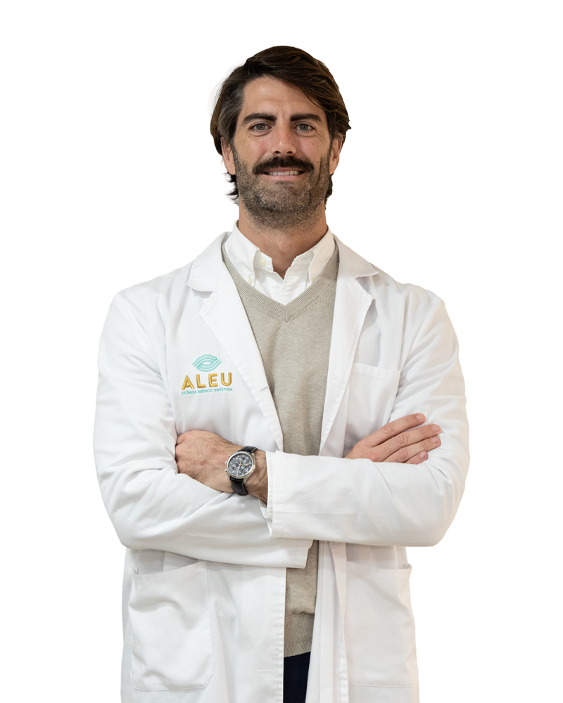 doctor miguel moreno